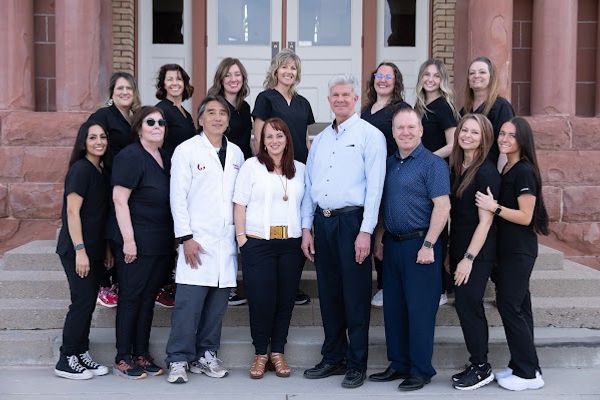 East Bay Fertility & Hormone Therapy Center - Lehi