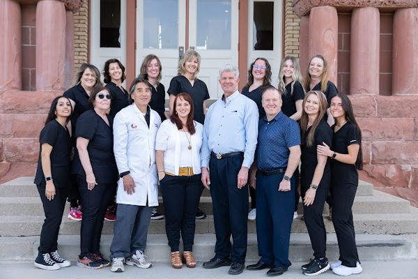 East Bay Fertility & Hormone Therapy Center - Payson