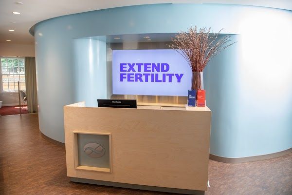 Extend Fertility