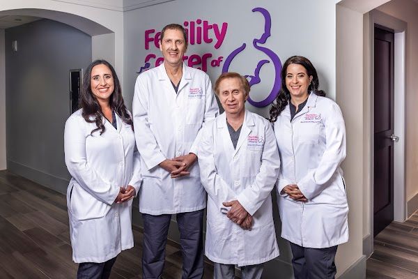 Fertility Center of Miami