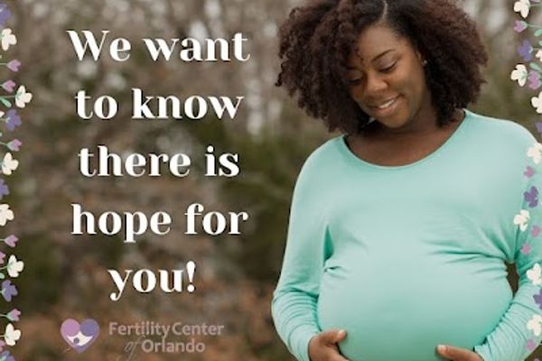 Fertility Center of Orlando