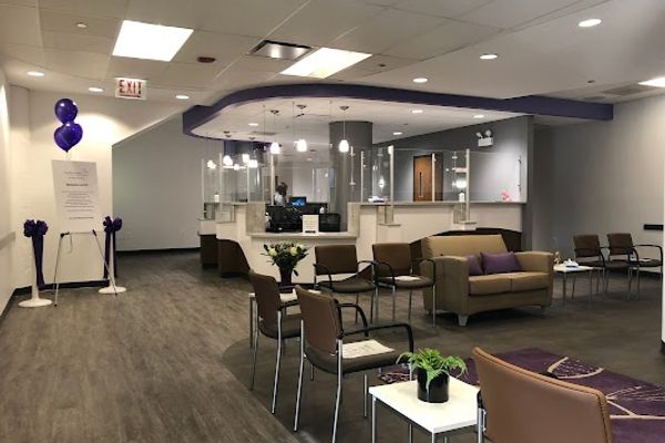 Fertility Centers of Illinois in River North