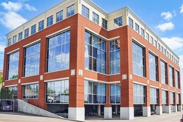 Fertility Centers of New England Braintree