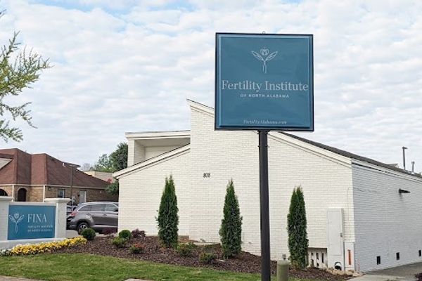 Fertility Institute of North Alabama
