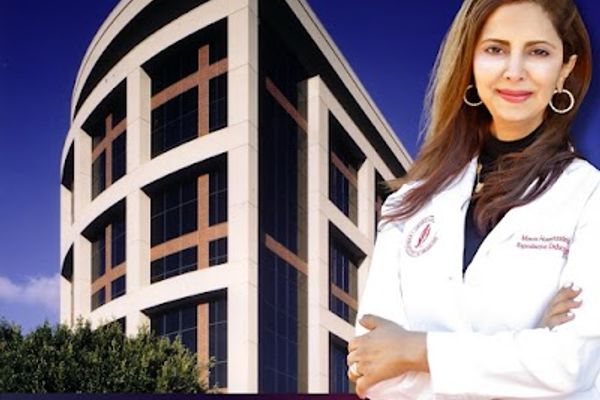 Fertility Institute of San Diego - IVF & Fertility Treatment Center