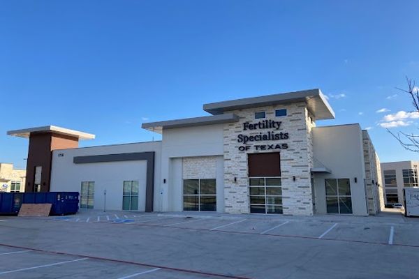 Fertility Specialists Of Texas - Plano / Frisco
