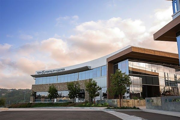 Gen 5 Fertility Center