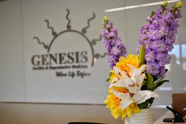 GENESIS Fertility & Reproductive Medicine
