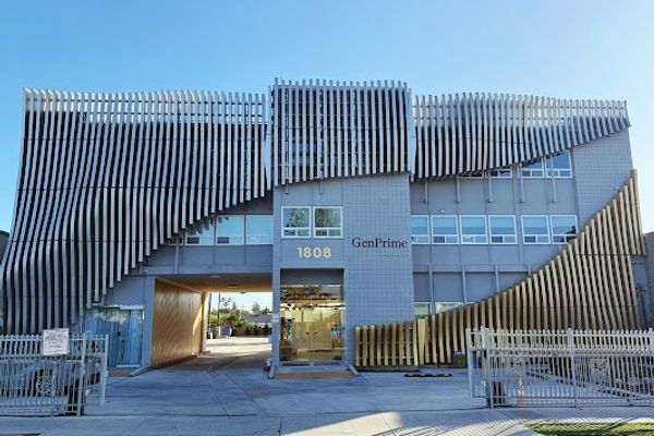 GenPrime Fertility Los Angeles / 珍盼洛杉矶试管生殖中心
