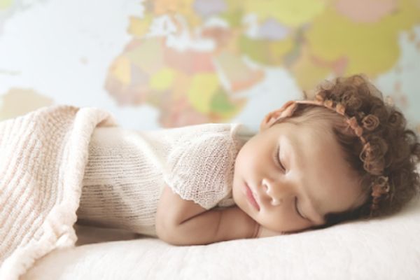 Global Fertility & Genetics