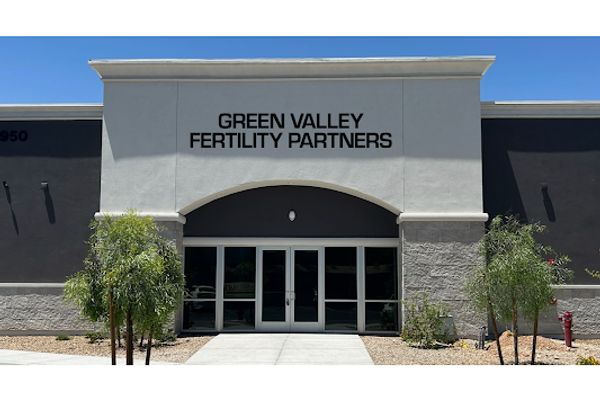 Green Valley Fertility Partners