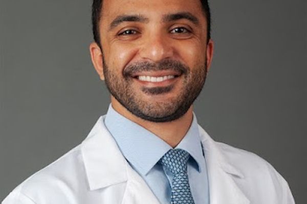 Hadi Ramadan, MD – Boston IVF