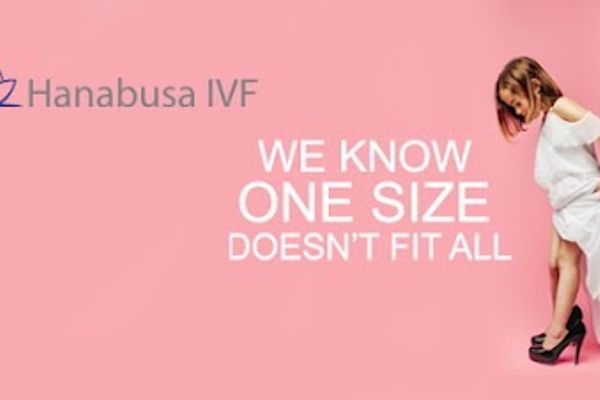 Hanabusa IVF
