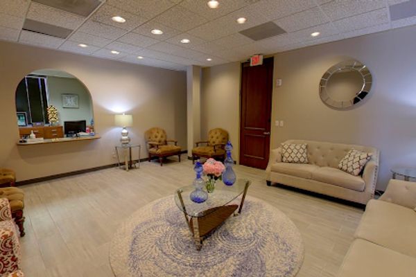 Houston Fertility Center