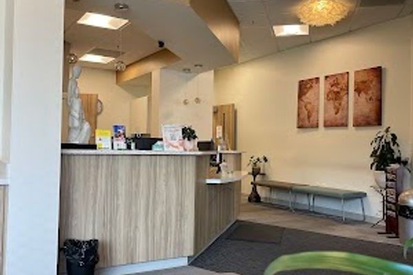 Idaho Center for Reproductive Medicine