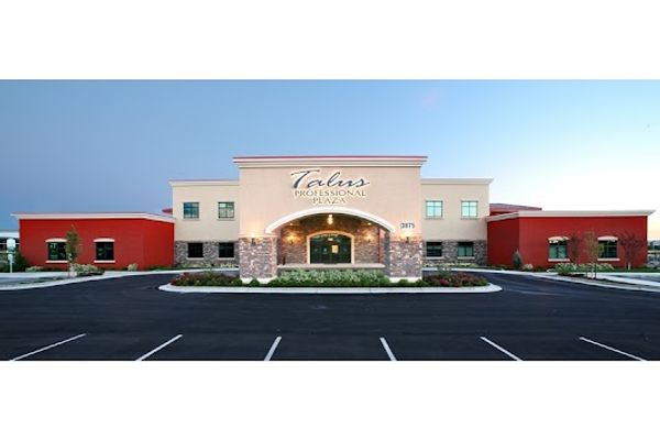 Idaho Center for Reproductive Medicine