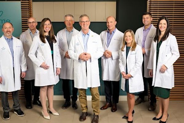Illume Fertility - Trumbull, CT