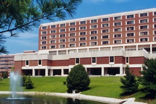 Infertility Center of St Louis