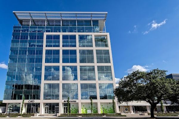 Inovi Fertility & Genetics Institute