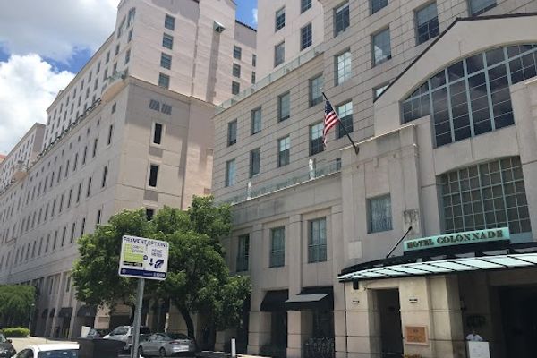 IVF Florida Reproductive Associates in Coral Gables