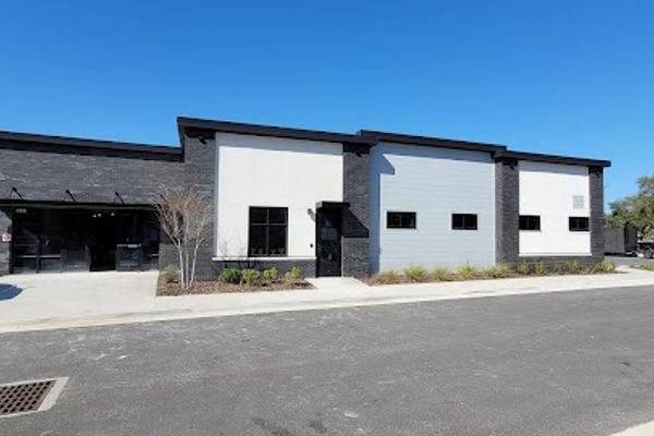 IVF Florida Reproductive Associates in Jacksonville