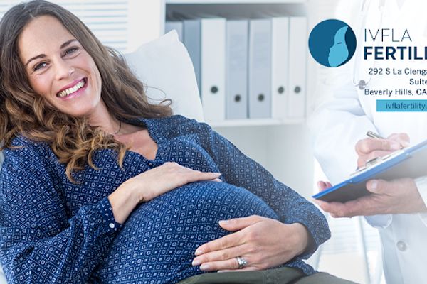 IVFLA Fertility: IVF Clinic & Infertility Specialists Beverly Hills