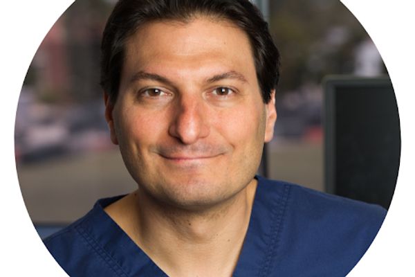 LA IVF Clinic