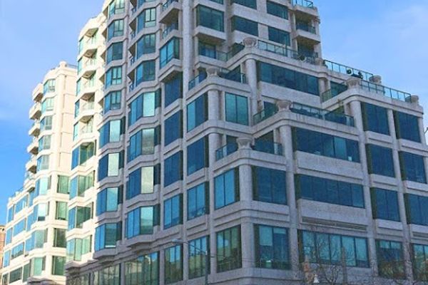 Laurel Fertility Care- San Francisco