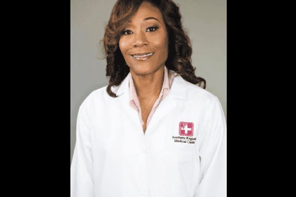 Leslie Brown, MD: Fertility Specialist & OBGYN