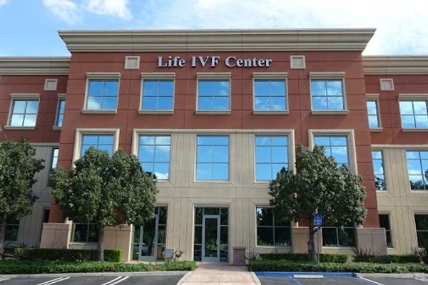 Life IVF Center