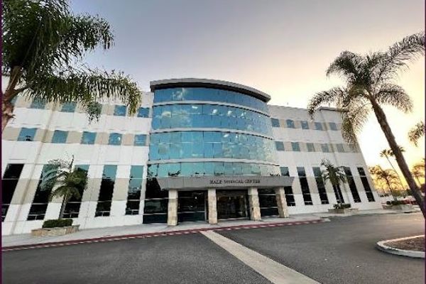 Life IVF Center Los Angeles