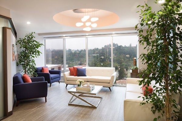 Los Angeles Reproductive Center