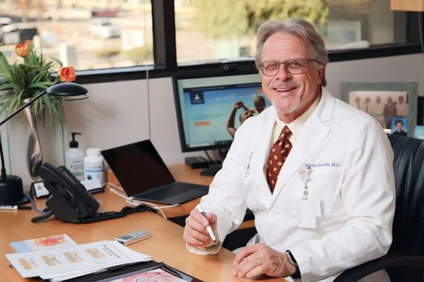 Male Fertility & Sexual Medicine Specialists