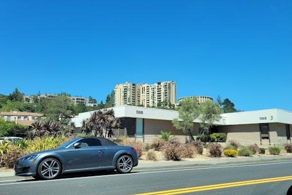 Marin Fertility Center