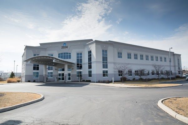 Midwest Fertility Specialists