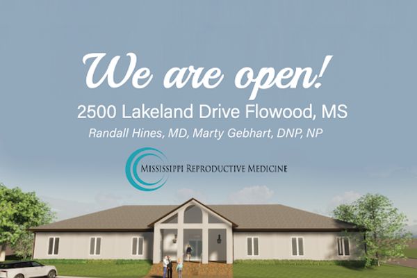 Mississippi Reproductive Medicine