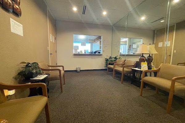 Mitwally Fertility Clinic