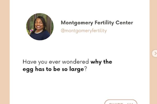 Montgomery Fertility Center