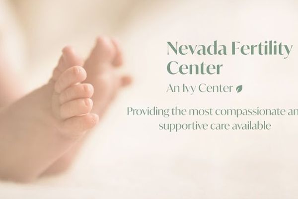 Nevada Fertility Center