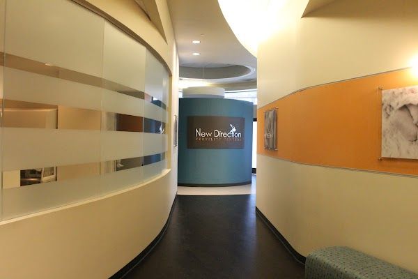 New Direction Fertility Centers