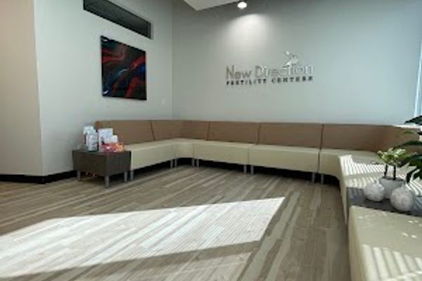 New Direction Fertility Centers, Scottsdale