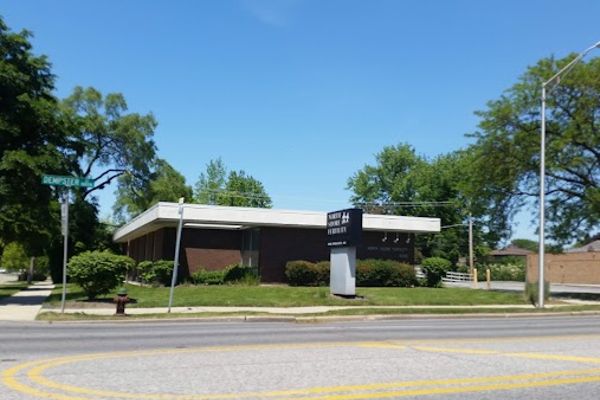 North Shore Fertility