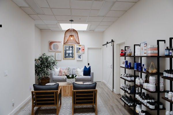 Nurture Women's Health and Fertility