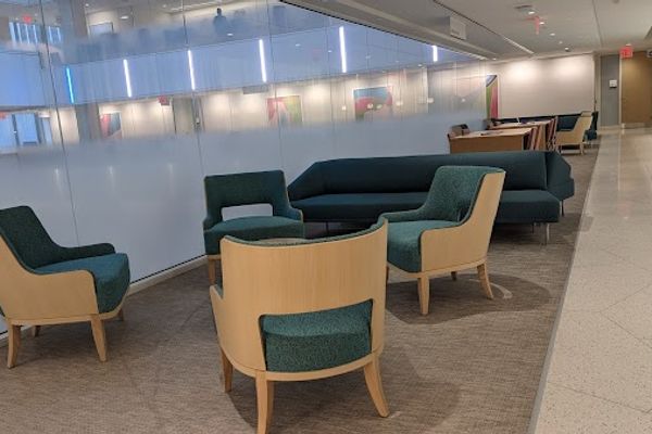 NYU Langone Fertility Center