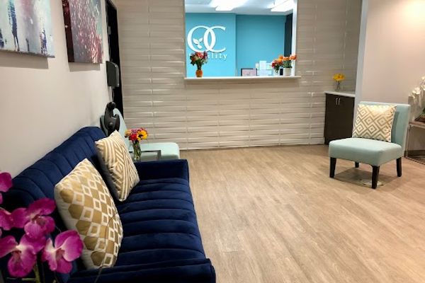 OC Fertility® + OC Biogenix®
