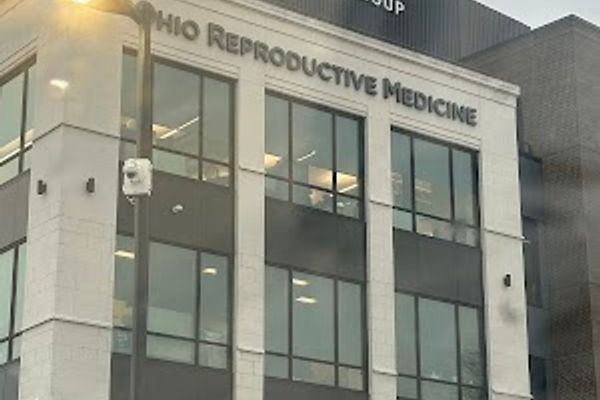 Ohio Reproductive Medicine