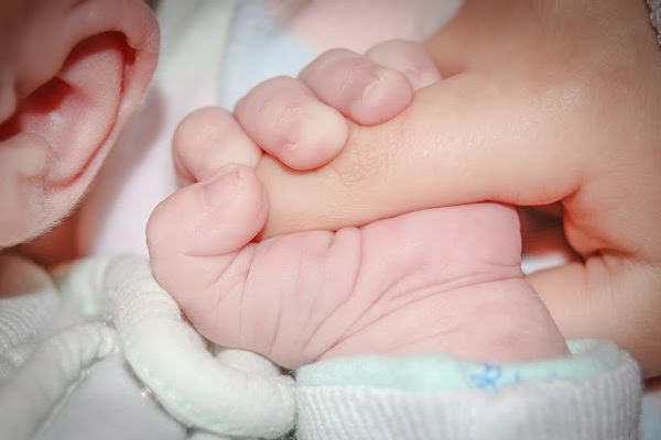 Olympia Fertility