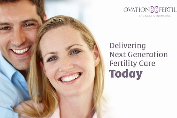 Ovation Fertility Indianapolis