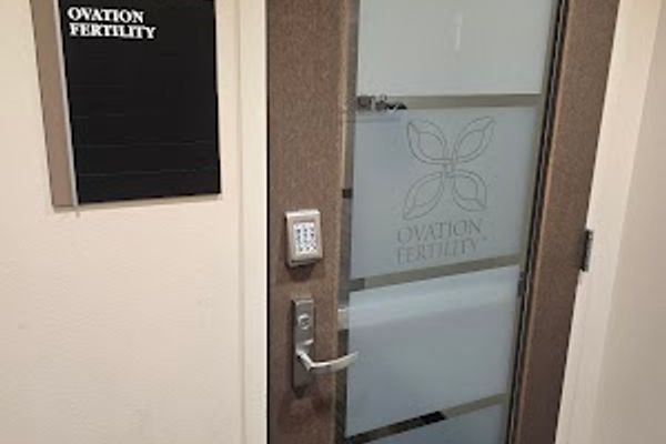 Ovation Fertility San Antonio