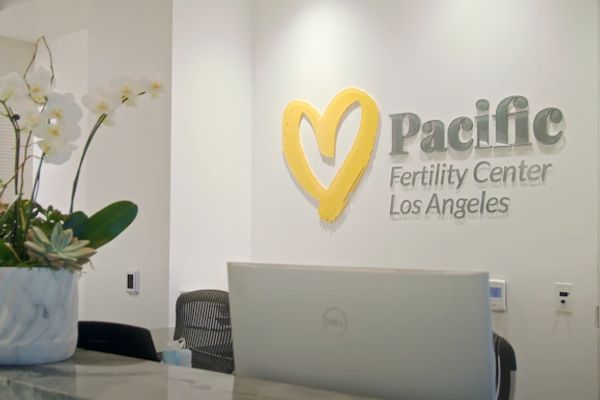 Pacific Fertility Center Los Angeles - Glendale Office